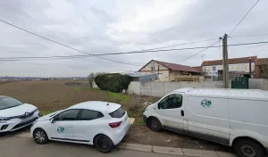 AJB Isolations à Pierrelaye