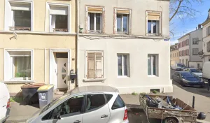 BATI DECO à Mulhouse