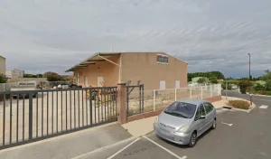 Auphan à Saint-Rémy-de-Provence