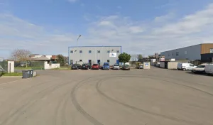 Delaunay Sarl à Rochecorbon