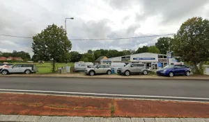 Baut Sarl à Couternon