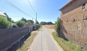 Domise Couverture à Évran