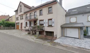 SAS Anthony Pierre et Fils à Butten