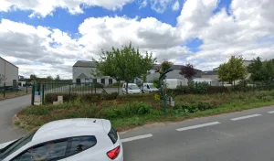 Coddeville Ets à Méteren