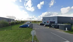 SARL DELORYS à Saint-André-sur-Orne