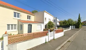 Sarl Pascal Henri BATARD à Nantes