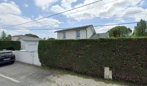 Da Costa et Planque à Blanquefort