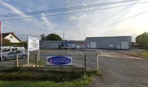 Colombe Plomberie Chauffage à Saint-Vigor-le-Grand