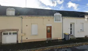 Charpente Evasion Bois à Cossé-le-Vivien