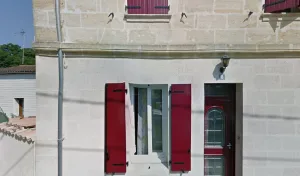 Ciscato Philippe à Saint-Médard-de-Guizières