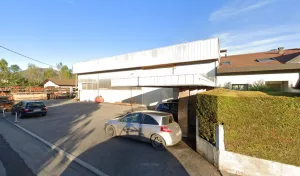 Anthonioz-blanc Jean-Paul à Amancy