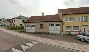 Dome Toitures à Carling