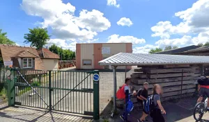 Bati Charpente à Faremoutiers