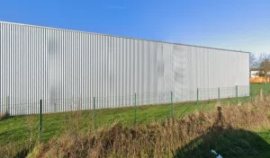 Caux Entreprise SAS à Amiens