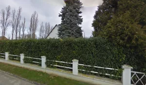 Decque Fabien à Grandlup-et-Fay