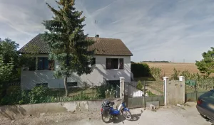 AD Gomez SARL à Villorceau