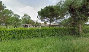 Daniel Grandeau à Houlette