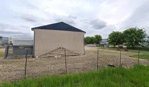 Vilchange Mickael à Saint-Pierre-d'Exideuil