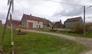 Balland Jean-Paul à 58110 Aunay-en-Bazois