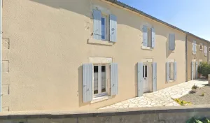 BONNET FRANCIS à Saint-Jean-de-Liversay