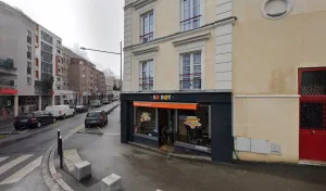 SR.Plomberie à Gentilly