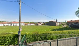 DENIS BARRET SARL à Robécourt