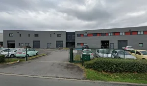 CAPET SAS – Génie électrique et climatique à Bayonne – 64 à Lahonce