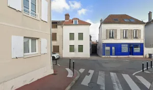 AQUANEOS à Verneuil-sur-Seine