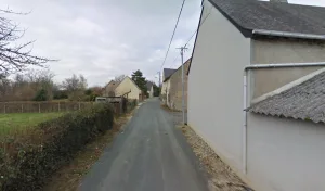 Courcel Jean-Luc à 18250 Henrichemont