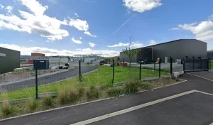 BARDY PALUAULT à Veyre-Monton