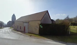 Boivin Fabrice à Allemant