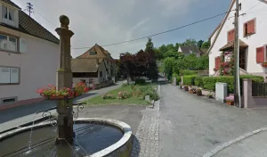 Coccorullo Pascal SARL à Wihr-au-Val