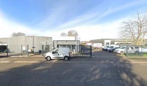 Corebat Entretien à Reichstett