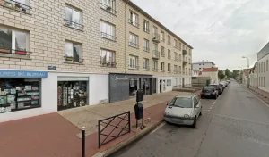 BTCI à Saint-Maur-des-Fossés