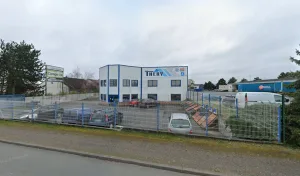 SAS Thery à Saint-Nicolas