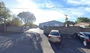 Belaud Hygiène Confort à Palleville