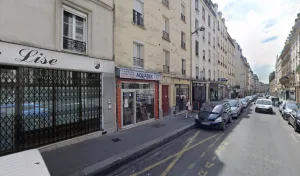 Entreprise AQUADEC François DEPLANQUE à Paris