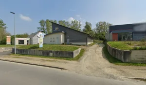 Connan Couverture à Ploumagoar