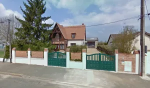 A Z Services à Saint-Georges-sur-Eure