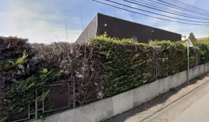 Couverture Zinguerie Roger Cuillière à Mouans-Sartoux