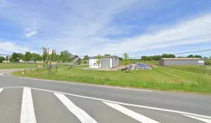 Charpente Arnaud et Clavé à Barcelonne-du-Gers