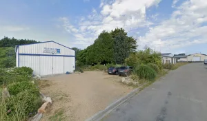 Couverture zinguerie Renévot François à Plonéour-Lanvern