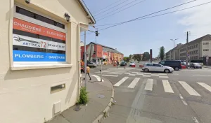 ART’P.E.C72 à Le Mans