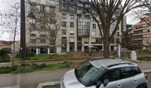 CLV COUVERTURE à Bourg-la-Reine