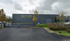 Couverture Moquet-Peltier à Janzé