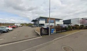 Calipro 67 à Mommenheim