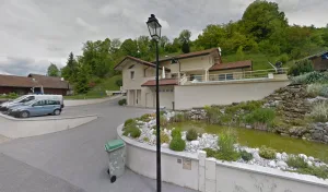 Besnier SAS à La Tour