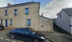 Beaujean Remi à Peuton