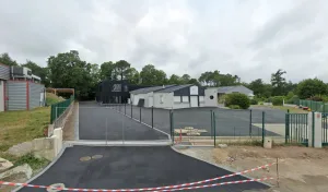 Arhuero SAS à Ploeren