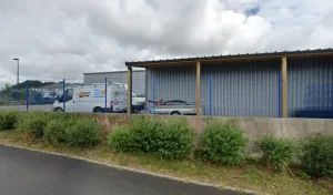 SARL David Corlay à Merlevenez